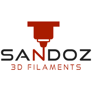 Sandoz 3D Filaments